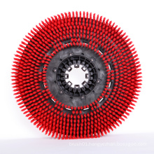 High Quality Kacher BD50-50 19inch Floor Scrubber Disc Brush for Floor Scrubber in Factory